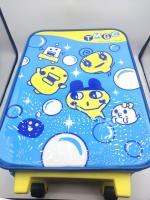 Tamagotchi Case suitcase blue Bandai 49*30*15cm Boutique-Tamagotchis 6