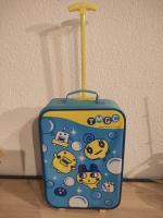 Tamagotchi Case suitcase blue Bandai 49*30*15cm Boutique-Tamagotchis 3