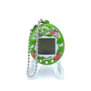 Tamagotchi Bandai Original Chibi Mini Green apple Boutique-Tamagotchis 2