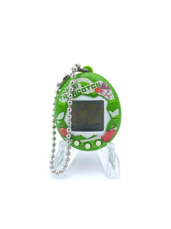 Tamagotchi Bandai Original Chibi Mini Green apple Boutique-Tamagotchis 2