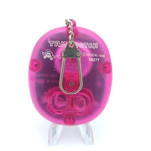 Tamagotchi BANDAI Mame Game Clear pink Electronic toy Boutique-Tamagotchis 2