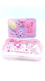 Tamagotchi Case toilet bag pink Bandai 17*12*3cm Boutique-Tamagotchis 6