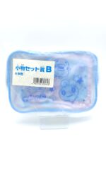 Tamagotchi Case toilet bag blue Bandai 17*12*3cm Boutique-Tamagotchis 4