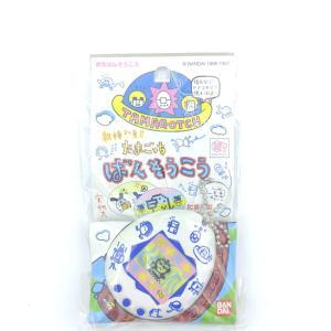 Window sticker gel Bandai Goodies Tamagotchi Shimashimatchi Boutique-Tamagotchis 5