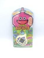 Dragon Quest Slime Virtual Pet Pedometer Arukundesu Enix White w/ blue Boutique-Tamagotchis 3