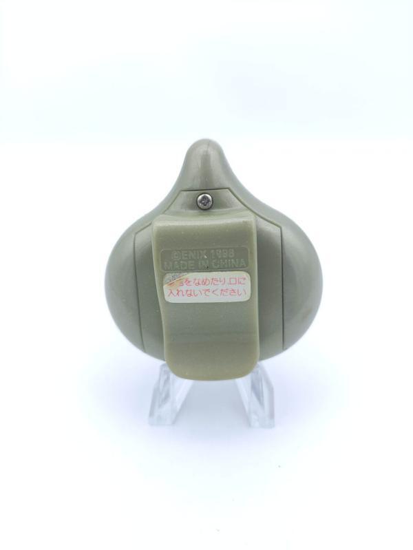 Dragon Quest Slime Virtual Pet Pedometer Arukundesu Enix Grey Boutique-Tamagotchis 3 Dragon Quest Slime Virtual Pet Pedometer Arukundesu Enix Grey Boutique-Tamagotchis 3