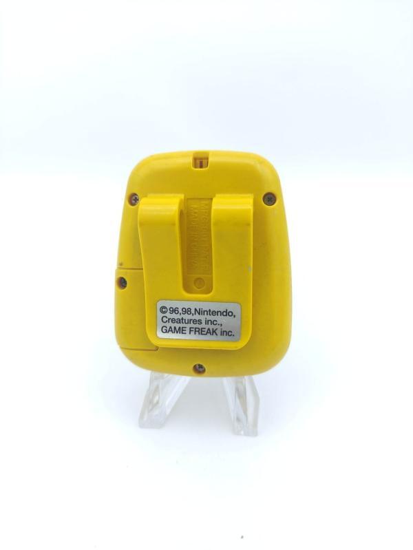 Nintendo Pokemon Pikachu Pocket Game Virtual Pet 1998 Pedometer Boutique-Tamagotchis 3