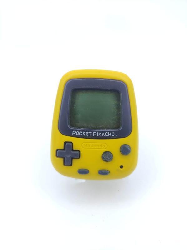 Nintendo Pokemon Pikachu Pocket Game Virtual Pet 1998 Pedometer Boutique-Tamagotchis 2