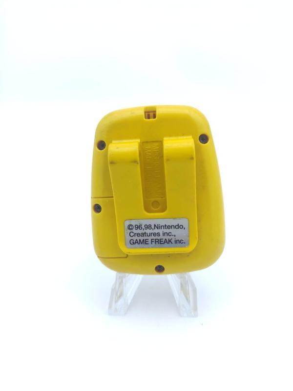 Nintendo Pokemon Pikachu Pocket Game Virtual Pet 1998 Pedometer Boutique-Tamagotchis 3 Nintendo Pokemon Pikachu Pocket Game Virtual Pet 1998 Pedometer Boutique-Tamagotchis 3