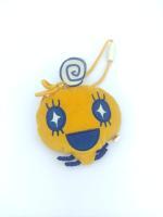 Plush Bandai Memetchi Tamagotchi Orange Case 12cm Boutique-Tamagotchis 3