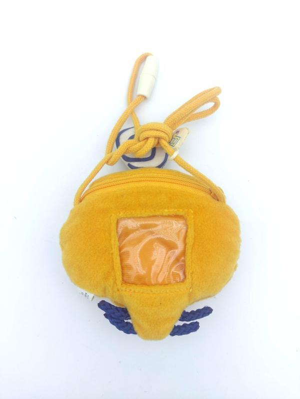 Plush Bandai Memetchi Tamagotchi Orange Case 12cm Boutique-Tamagotchis 3 Plush Bandai Memetchi Tamagotchi Orange Case 12cm Boutique-Tamagotchis 3