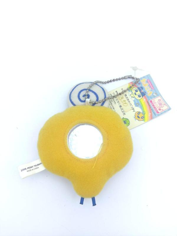 Plush Mirror Bandai Memetchi Tamagotchi orange 9cm Boutique-Tamagotchis 3 Plush Mirror Bandai Memetchi Tamagotchi orange 9cm Boutique-Tamagotchis 3
