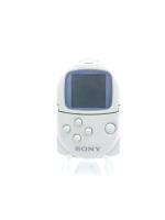 Sony Pocket Station memory card White SCPH-4000 Japan Boutique-Tamagotchis 3