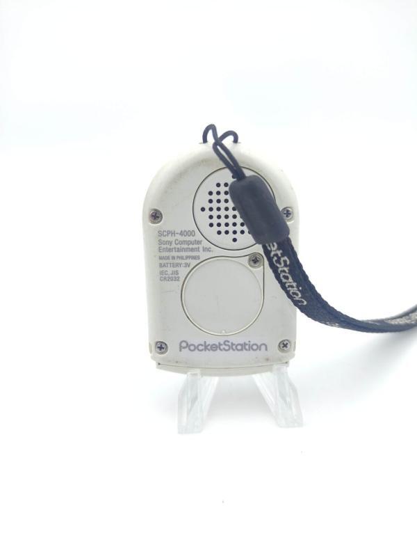 Sony Pocket Station memory card White SCPH-4000 Japan Boutique-Tamagotchis 3 Sony Pocket Station memory card White SCPH-4000 Japan Boutique-Tamagotchis 3