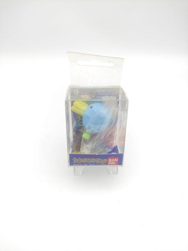 Tamagotchi Bandai Figure Kusatchi Boutique-Tamagotchis 2