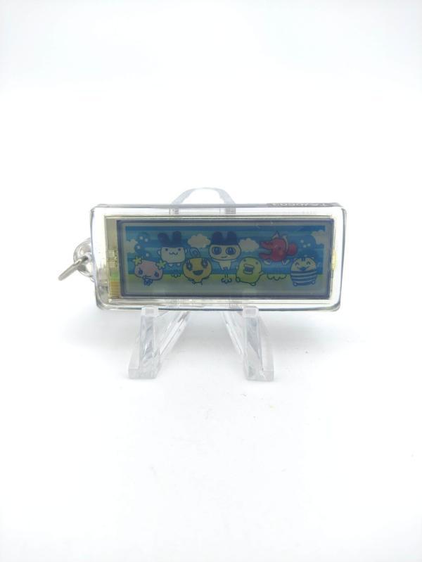 Tamagotchi Bandai Keychain metal Porte clé Boutique-Tamagotchis 2