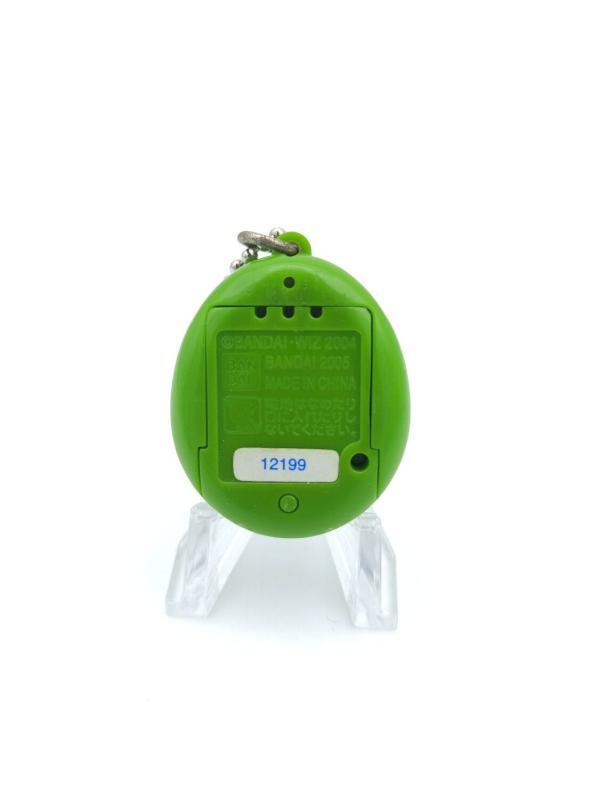 Tamagotchi Bandai Original Chibi Mini Green apple Boutique-Tamagotchis 3 Tamagotchi Bandai Original Chibi Mini Green apple Boutique-Tamagotchis 3