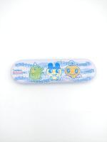 Tamagotchi Bandai Pencil Case Metallic blue Boutique-Tamagotchis 3