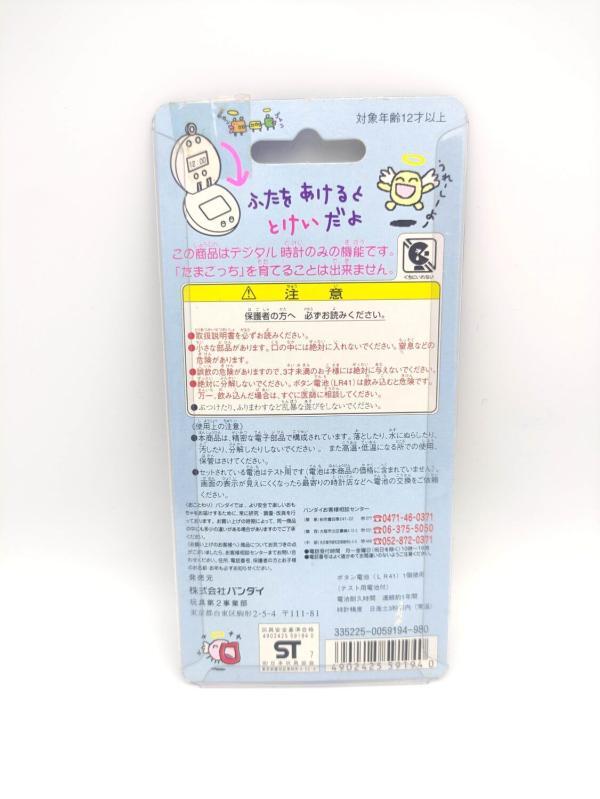 Tamagotchi Bandai Watch Montre Angelgotchi Pink Boutique-Tamagotchis 3 Tamagotchi Bandai Watch Montre Angelgotchi Pink Boutique-Tamagotchis 3