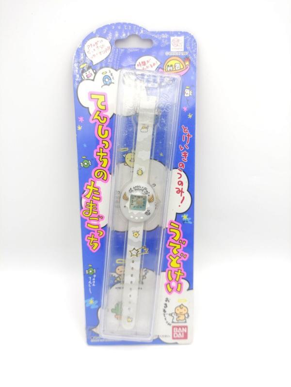 Tamagotchi Bandai Angelgotchi Watch Montre white Boutique-Tamagotchis 2