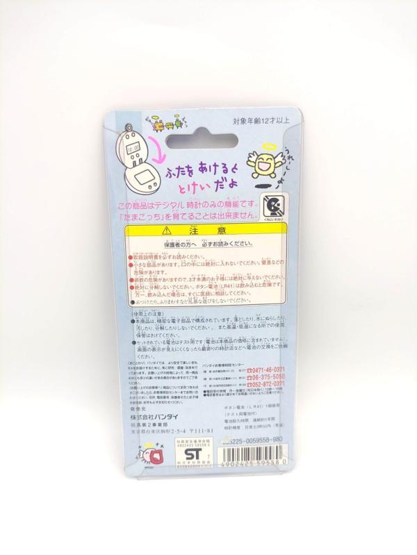 Tamagotchi Bandai Watch Montre Angelgotchi White Boutique-Tamagotchis 3 Tamagotchi Bandai Watch Montre Angelgotchi White Boutique-Tamagotchis 3