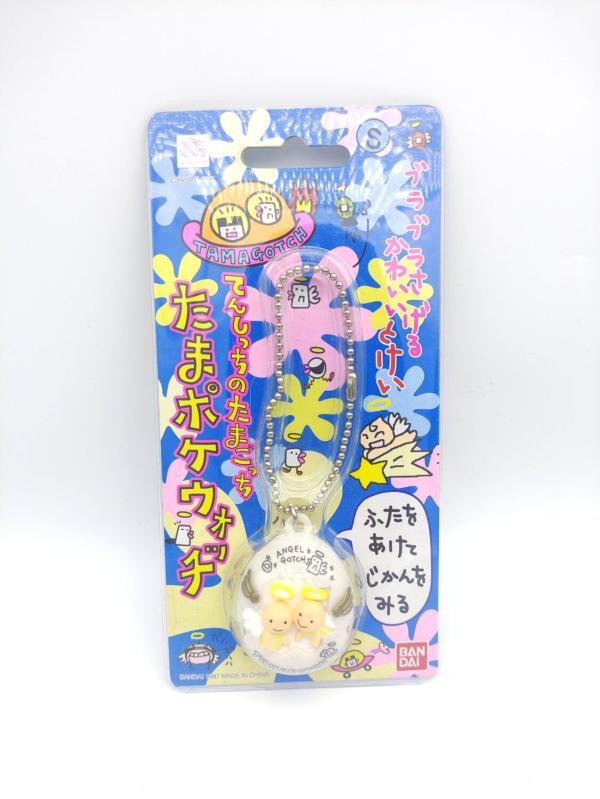 Tamagotchi Bandai Watch Montre Angelgotchi White Boutique-Tamagotchis 2
