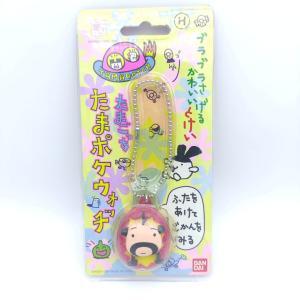 Tamagotchi charm Oyajitchi Bandai Boutique-Tamagotchis 4