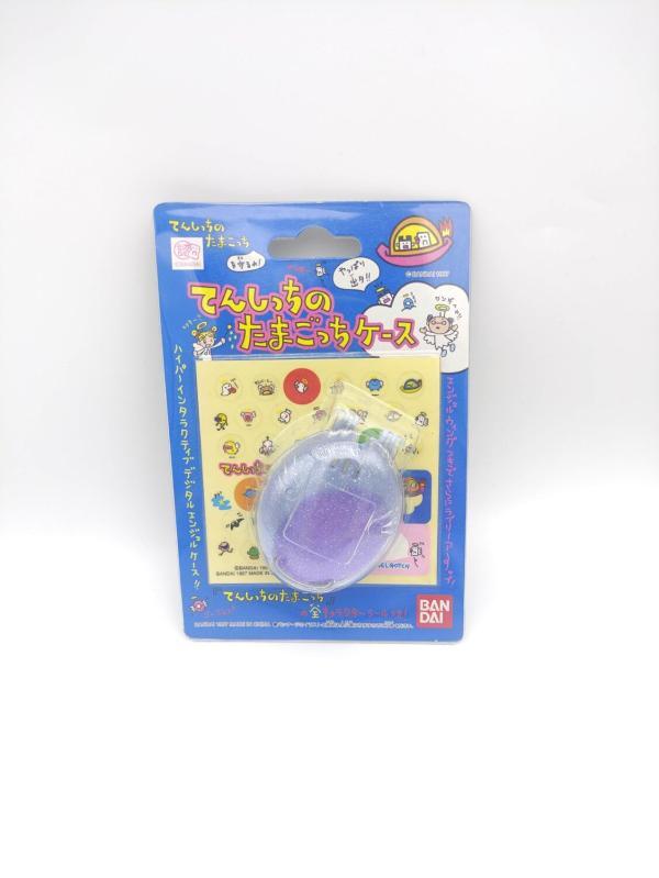 Tamagotchi Case Angelgotchi Bleu Bandai Boutique-Tamagotchis 2