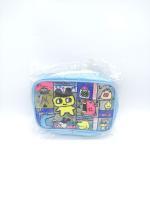 Tamagotchi Case blue Bandai 14*11*3cm Boutique-Tamagotchis 3