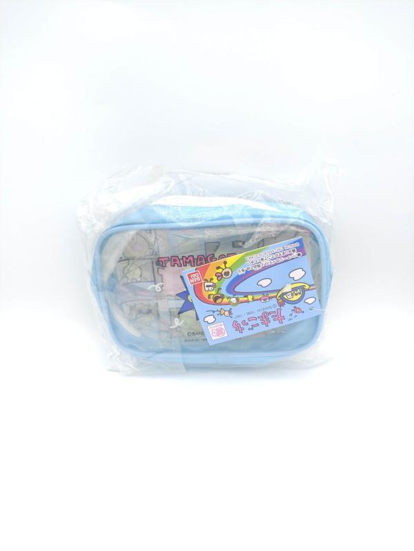 Tamagotchi Case blue Bandai 14*11*3cm Boutique-Tamagotchis 3 Tamagotchi Case blue Bandai 14*11*3cm Boutique-Tamagotchis 3