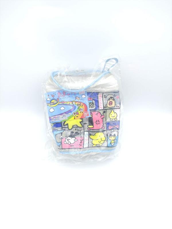 Tamagotchi Case blue Bandai diameter 7cm height 13cm Boutique-Tamagotchis 2