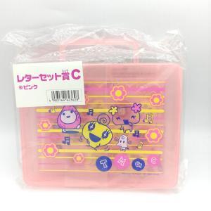 Tamagotchi Case toilet bag pink Bandai 17*12*3cm Boutique-Tamagotchis 7