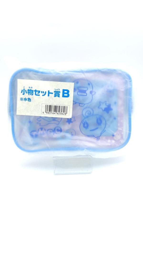 Tamagotchi Case toilet bag blue Bandai 17*12*3cm Boutique-Tamagotchis 3
