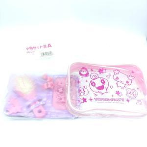 Tamagotchi Case toilet bag pink Bandai 17*12*3cm Boutique-Tamagotchis 2