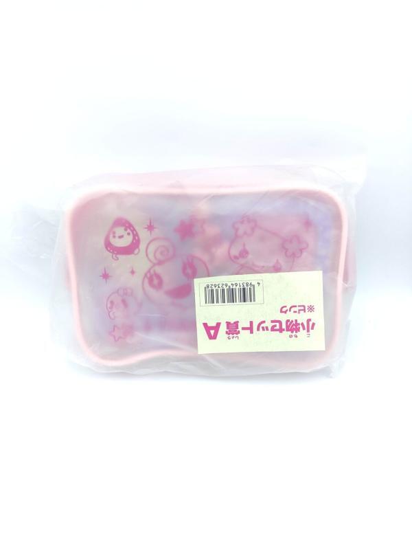 Tamagotchi Case toilet bag pink Bandai 17*12*3cm Boutique-Tamagotchis 4 Tamagotchi Case toilet bag pink Bandai 17*12*3cm Boutique-Tamagotchis 4