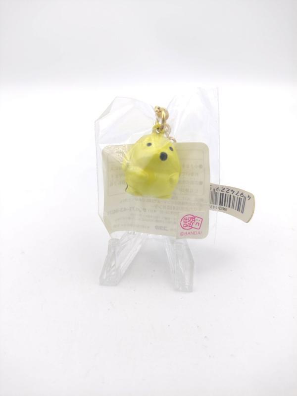Tamagotchi charm bell Pochitchi Bandai Boutique-Tamagotchis 2