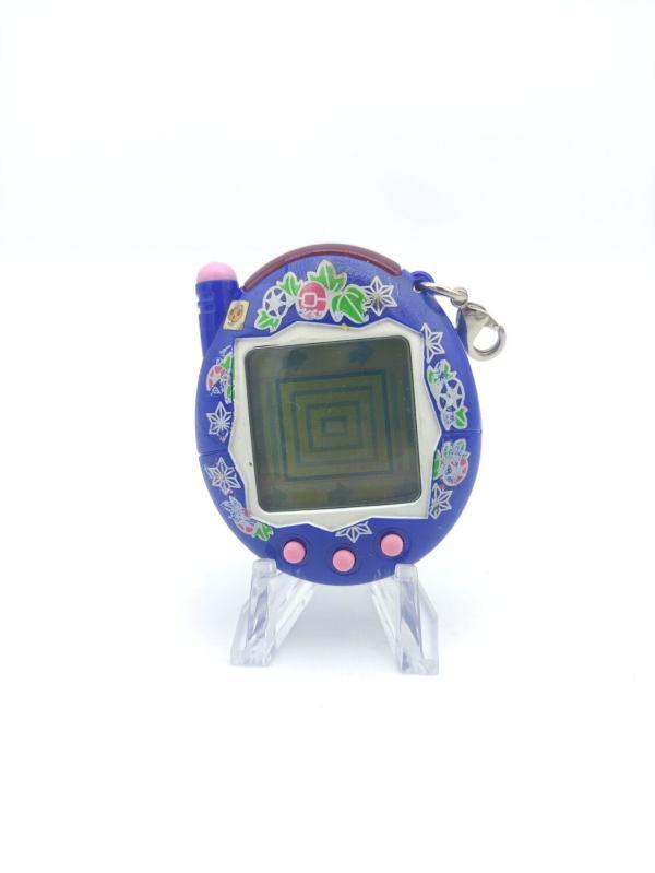 Tamagotchi Keitai Kaitsuu Tamagotchi Plus Aloha Blue Bandai Boutique-Tamagotchis 2