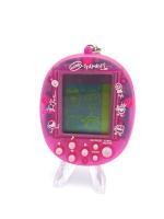 Tamagotchi BANDAI Mame Game Clear pink Electronic toy Boutique-Tamagotchis 3
