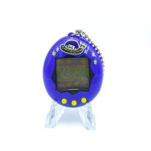 Tamagotchi Original P1/P2 Blue w/ black Bandai 1997 Boutique-Tamagotchis