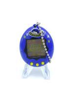 Tamagotchi Original P1/P2 Blue w/ black Bandai 1997 Boutique-Tamagotchis 3