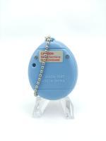 Tamagotchi Original P1/P2 light blue w/ pink Bandai 1997 English Boutique-Tamagotchis 4