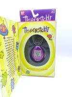 Tamagotchi Original P1/P2 Purple w/ pink Bandai 1997 Japan Boutique-Tamagotchis 3