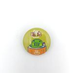Pin's Badge Tamagotchi Bandai - Collector Et Goodies Vintage
