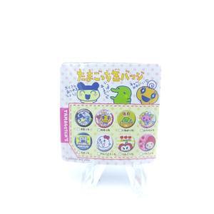 Book Tamagotchi Manga Acchi Kocchi Tamagotchi Town Hyper 1 Japan Bandai Boutique-Tamagotchis 6