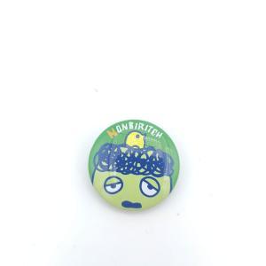 Tamagotchi Pin Pin’s Badge Goodies Bandai Nonbiritch Boutique-Tamagotchis