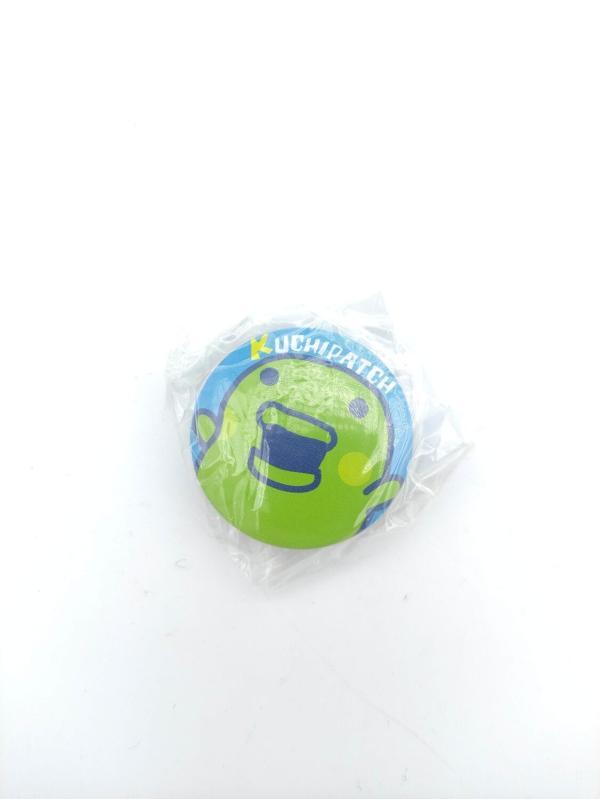 Tamagotchi Pin Pin’s Badge Goodies Bandai kuchipatchi Boutique-Tamagotchis 2