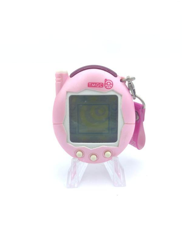 Tamagotchi Plus Keitai Kaitsuu Metallic Pink Bandai Boutique-Tamagotchis 2