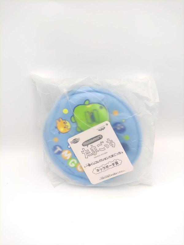 Tamagotchi round Case blue Bandai Boutique-Tamagotchis 3 Tamagotchi round Case blue Bandai Boutique-Tamagotchis 3