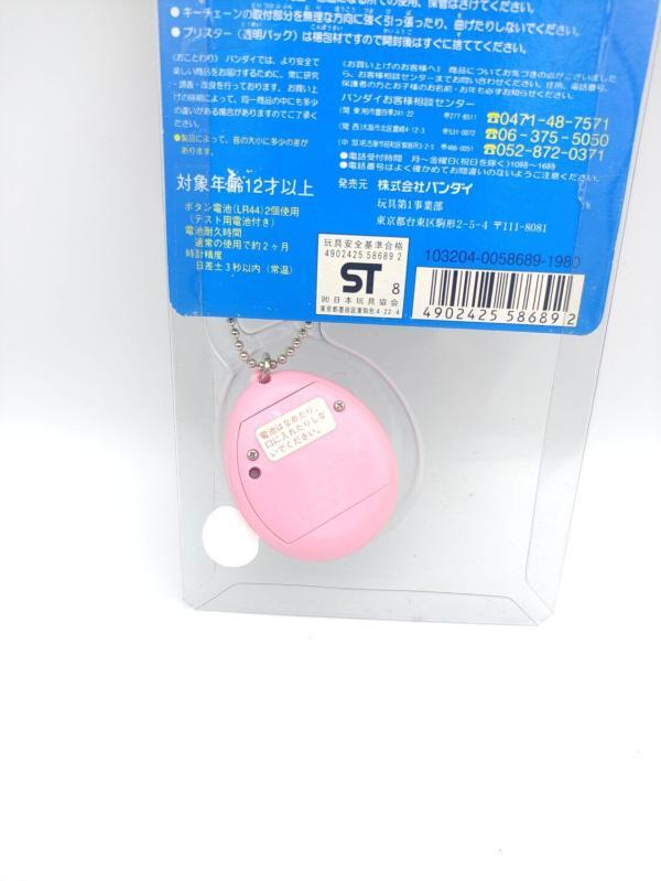 Tamagotchi Tamaotch / Tamao Nakamura pink Bandai Boxed Boutique-Tamagotchis 4 Tamagotchi Tamaotch / Tamao Nakamura pink Bandai Boxed Boutique-Tamagotchis 4