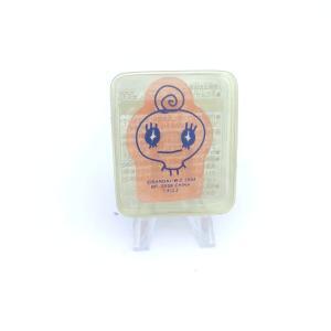 Window sticker gel Bandai Goodies Tamagotchi Memetchi Boutique-Tamagotchis